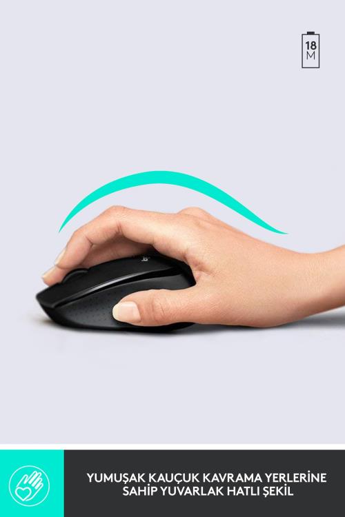 En ucuz LOGITECH Klavye Mouse Setler fiyatı